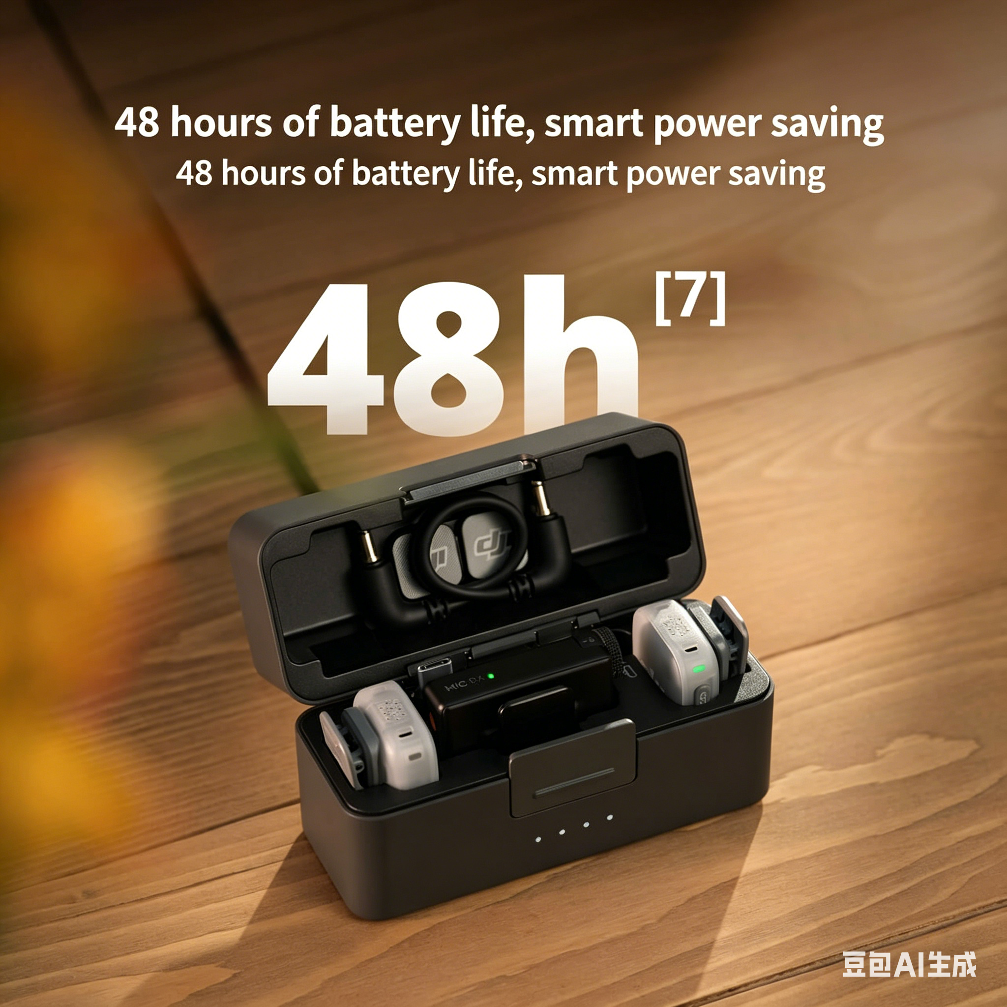 Mic Mini 2 Two Microphones One – Drone Battery Smart Bewertung und Preis