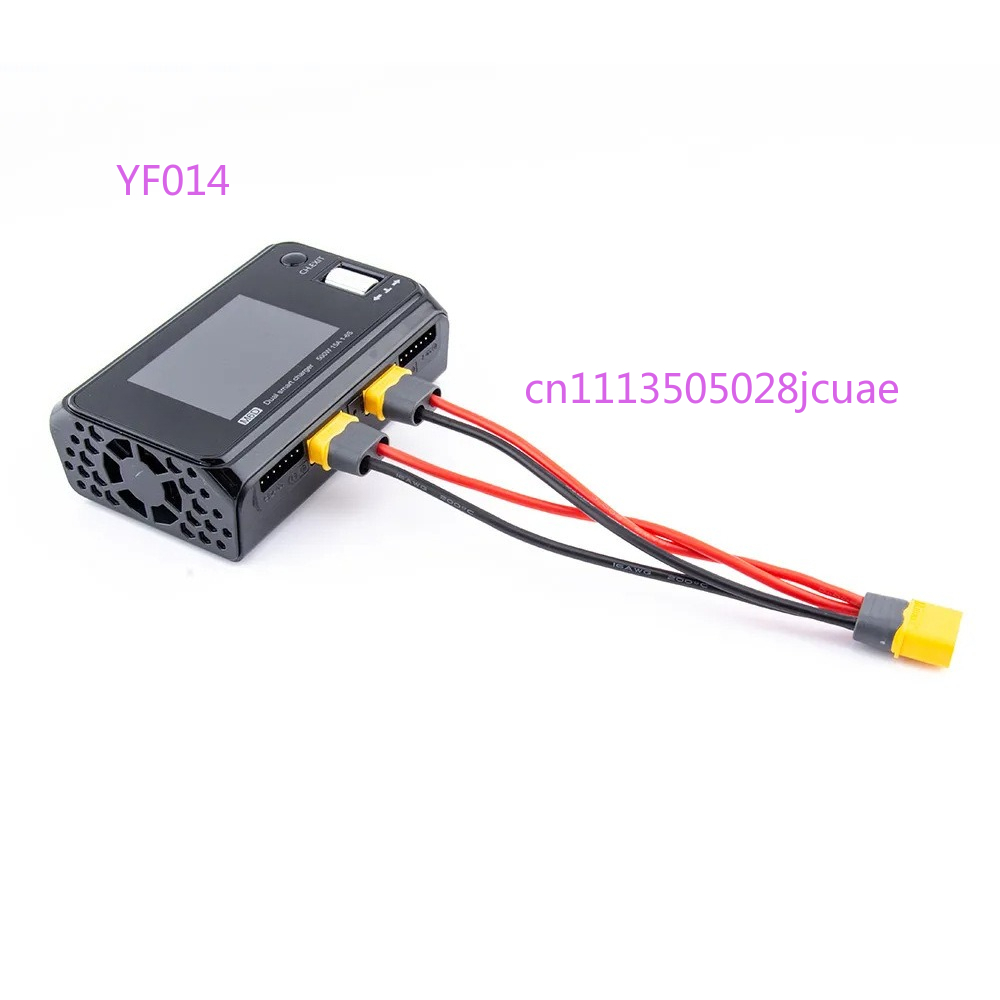M6D 500W dual channel drone mo – Drone Battery Charger Bewertung und Preis