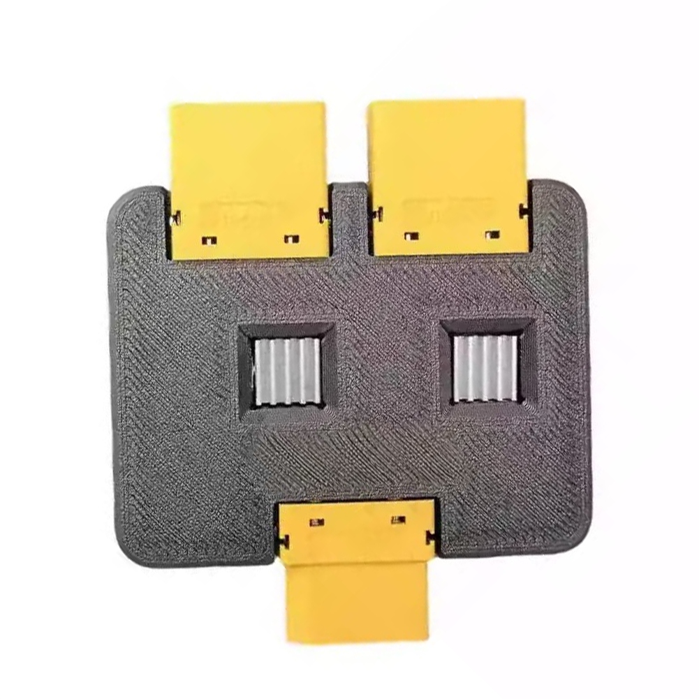 【GIFT】Battery Expansion Module – Drone Battery Parallel Board Bewertung und Preis
