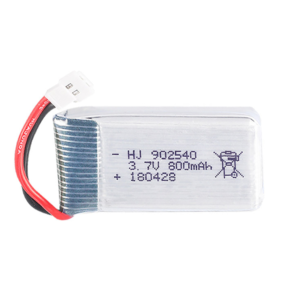 3.7V 800mAh 902540 25C Lipo Ba – Drone Battery Lipo Bewertung und Preis