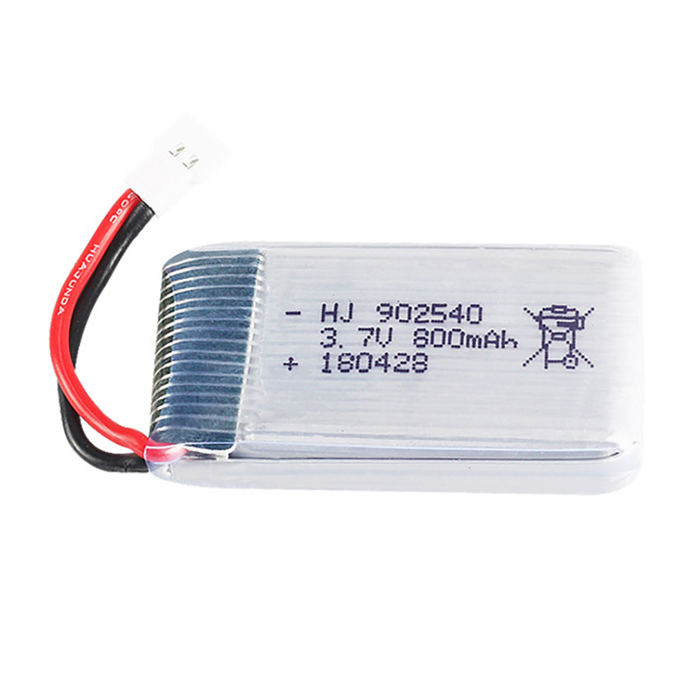 3.7V 800mAh 902540 25C Lipo Ba – Drone Battery Lipo Bewertung und Preis