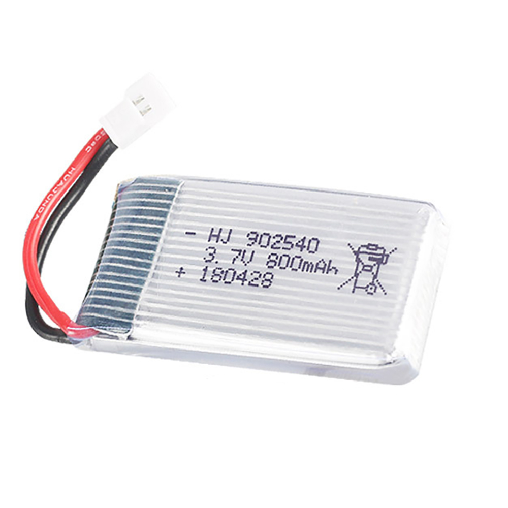 3.7V 800mAh 902540 25C Lipo Ba – Drone Battery Lipo Bewertung und Preis