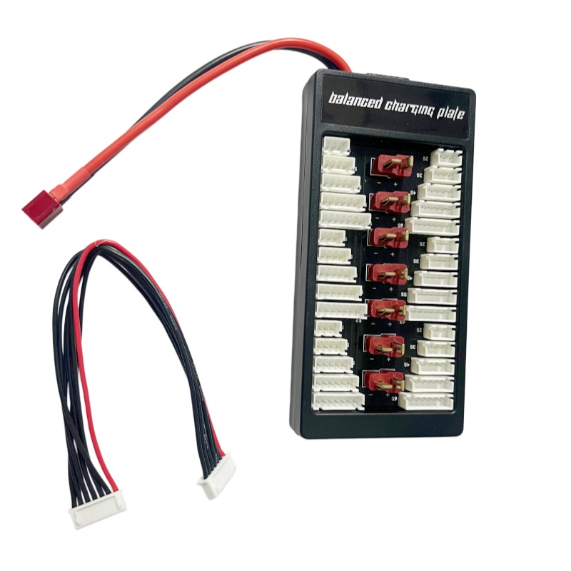 Parallel Charging Board T Plug – Drone Battery Parallel Board Bewertung und Preis