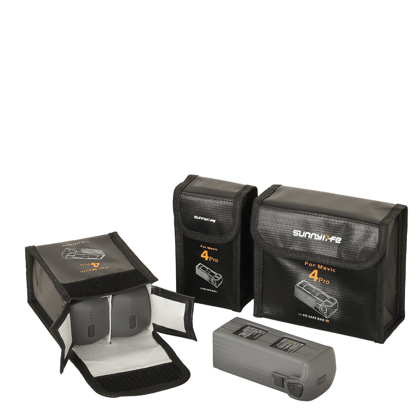 For DJI Mavic 4 Pro Battery Ex – Drone Battery Smart Bewertung und Preis