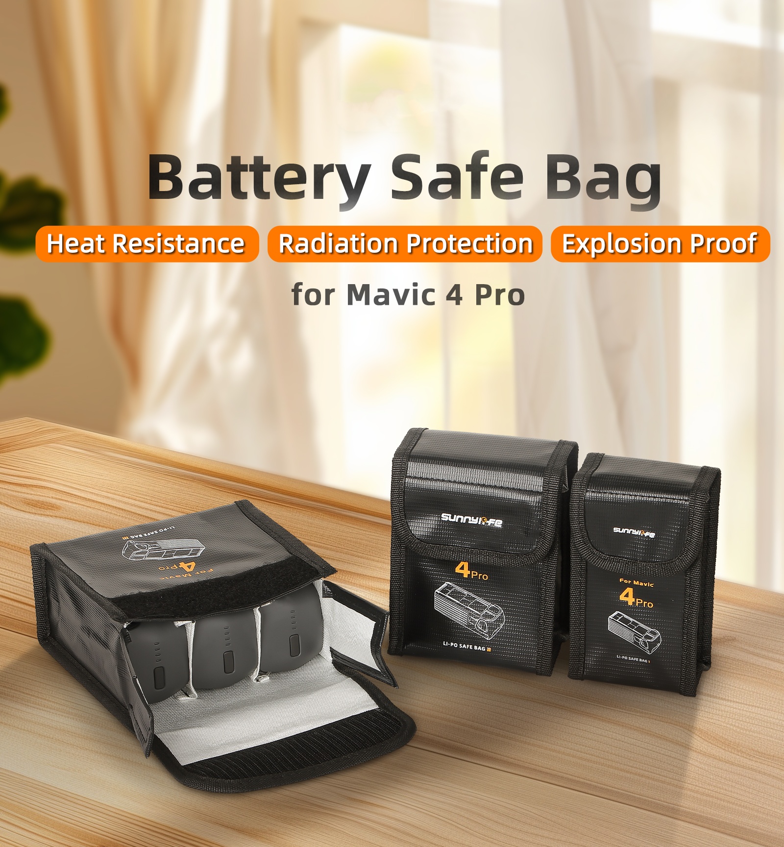 For DJI Mavic 4 Pro Battery Ex – Drone Battery Smart Bewertung und Preis