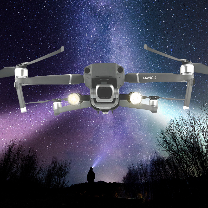 Drone Night Flight LED Light L – Drone Battery Smart Bewertung und Preis
