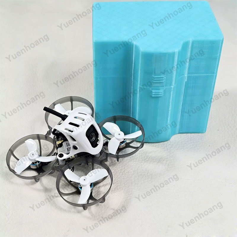 1PCS For BetaFPV Meteor65 Pro  – Drone Battery Bag Bewertung und Preis