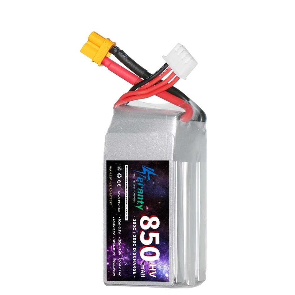 1/2/3PCS TERANTY 3S 11.4V Lipo – Drone Battery 3S Bewertung und Preis