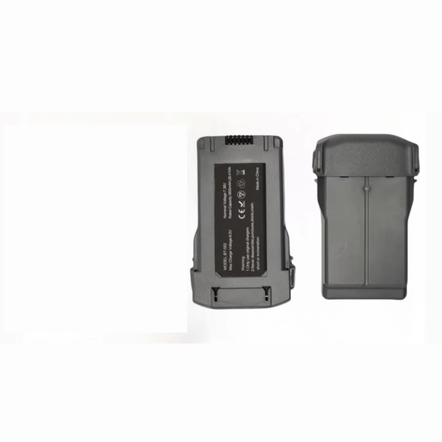 1Pcs for DJI Mini5Pro drone ne – Drone Battery Smart Bewertung und Preis